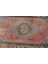 Eskitme Halı, Türk Halısı, Halı, 131 x 279 cm Kahverengi Halı, Bahçe Banyo Halı, Kabilesı Banyo Halı, 5