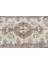 Eskitme Halı, Türk Halısı, Halı, 113 x 205 cm Bej Halı, Yün Banyo Halı, Anadolusı Banyo Halı, 6155 4