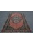 Eskitme Halı, Türk Halısı, Halı, 165 x 254 cm Pempe Halı, Dekoratif Oturma Odası Halı, 4903 1
