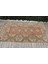 Eskitme Halı, Türk Halısı, Halı, 110 x 210 cm Turuncu Halı, Kabilesı Alan Halı, Ofice Banyo Halı, 400 3