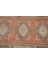 Eskitme Halı, Türk Halısı, Halı, 110 x 210 cm Turuncu Halı, Kabilesı Alan Halı, Ofice Banyo Halı, 400 5