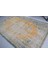 Türk Halısı, Eskitme Halı, Halı, 168 x 260 cm Turuncu Halı, Büyük Halı, Oturma Odası Halı, 8909 4