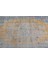 Türk Halısı, Eskitme Halı, Halı, 168 x 260 cm Turuncu Halı, Büyük Halı, Oturma Odası Halı, 8909 5