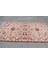 Eskitme Halı, Türk Halısı, Halı, 151 x 266 cm Kırmızı Halı, Oturma Odası Halı, El Yapımı Oturma Odası 3