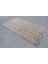 Eskitme Halı, Türk Halısı, Halı, 150 x 290 cm Bej Halı, Salon Halı, El Yapımı Oturma Odası Halı, 240 1