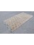 Eskitme Halı, Türk Halısı, Halı, 150 x 290 cm Bej Halı, Salon Halı, El Yapımı Oturma Odası Halı, 240 2