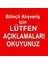 Tekli Berraksu Filtresi Reçine+Karbon Tek Tüpte Her Berrak Su Modeline Uyan Su Arıtma Cihaz Filtresi 2
