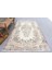 Eskitme Halı, Türk Halısı, Halı, 169 x 290 cm Kahverengi Halı, Ofice Büyük Halı, El Yapımı Oturma Odas 1