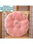Peluş Koltuk Minderi - Pembe (Yurt Dışından) 3