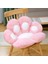 Peluş Koltuk Minderi - Pembe (Yurt Dışından) 2