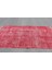Eskitme Halı, Türk Halısı, Halı, 157 x 291 cm Pempe Halı, Yün Büyük Halı, El Yapımı Salon Halı, 7579 2