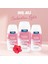 Floral Touch Duş Jeli Hibiskus Özü 400ml 3 Adet 3