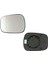 Kango 2002-2009 Sağ-Sol Dış Ayna Cam Rezistanslı 7701048401 1