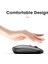 Bluetooth Kablosuz Mouse (Yurt Dışından) 3