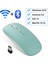 Bluetooth Kablosuz Mouse (Yurt Dışından) 1