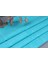 Koyu Mint El Havlusu, Çaydanlık Havluları, 45 x 100 cm Pamuk Peçete, Kadınlar Için Hediye, 3