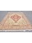 Türk Halısı, Eskitme Halı, Halı, 250 x 325 cm Bej Halı, Salon Halı, Organik Oturma Odası Halı, 10512 1