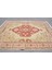 Türk Halısı, Eskitme Halı, Halı, 250 x 325 cm Bej Halı, Salon Halı, Organik Oturma Odası Halı, 10512 3