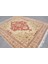 Türk Halısı, Eskitme Halı, Halı, 250 x 325 cm Bej Halı, Salon Halı, Organik Oturma Odası Halı, 10512 4
