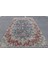 Türk Halısı, Eskitme Halı, Halı, 200 x 325 cm Mavi Halı, Bahçe Oturma Odası Halı, 5871 1