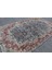 Türk Halısı, Eskitme Halı, Halı, 200 x 325 cm Mavi Halı, Bahçe Oturma Odası Halı, 5871 4