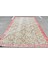 Eskitme Halı, Türk Halısı, Halı, 210 x 319 cm Bej Halı, Ofice Büyük Boy Halı, Salon Halı, 6341 1