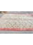 Eskitme Halı, Türk Halısı, Halı, 210 x 319 cm Bej Halı, Ofice Büyük Boy Halı, Salon Halı, 6341 3