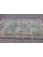 Eskitme Halı, Türk Halısı, Halı, 175 x 280 cm Yeşil Halı, Oturma Odası Halı, Dekoratif Büyük Halı, 6 3