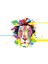 Aslan 2 Folyo Sticker 60 cm Uzunluk 1