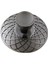 Çekmece Dolap Kapak Kulpu Kulbu 32 mm Füme Metal Kulp 1