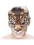 Leopar Cosplay Maske 3