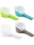 4 Adet Plastik Torba Mühürleyen Mühür Dökün Gıda Saklama Çantası Klip Gıda Sızdırmazlık Klip Efekti Kelepçe Mutfak Aletleri Çanta Klipleri (Yurt Dışından) 1