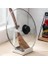Mutfak Organizer Pot Kapak Raf Pişirme Depolama Kaşık Spatula Kepçe Gereçleri Tutucu Telefon Pad Yemek Kitabı Standı Ev Aksesuarları Kaşık Dayanıklı ve Tencere Klipleri (Yurt Dışından) 2
