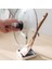 Mutfak Organizer Pot Kapak Raf Pişirme Depolama Kaşık Spatula Kepçe Gereçleri Tutucu Telefon Pad Yemek Kitabı Standı Ev Aksesuarları Kaşık Dayanıklı ve Tencere Klipleri (Yurt Dışından) 3