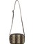 Vizon Çizgili Monogram Kadın Çapraz Çanta 05PO22Y1538-CM V 1