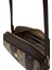 Vizon Çizgili Monogram Kadın Çapraz Çanta 05PO22Y1538-CM V 4