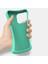 Iphone 14 Pro Max (Siyah) Için Starry Serisi Straw Tpu Telefon Kılıfı 3