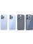 Iphone 14 Pro Max (Buzlu Siyah) Için Wekome Zırh Anti-Drop Telefon Kılıfı 2