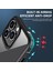 Ipaky Shockproof Pc Tpu Koruyucu Telefon Kılıfı Iphone 14 Pro Max (Siyah) 3