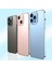 Iphone 14 Pro Max (Altın) Için Yüksek Şeffaf Tpu Telefon Kılıfı Elektraplatma 2