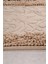 Deco Soho 2'li Banyo Halısı 60X100/50X60 Bej 4