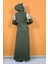 Tesettür Elbise 5