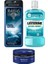 Besleyici Bakım 300 Ml+Listerine Cool Mint 250ml+Le Petit Marseillais Mineral Sedir 400ml 2