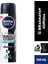 NIVEA MEN Erkek Sprey Deodorant Black&White Invisible Fresh 150ml48 Saat Anti-Perspirant Koruma 1