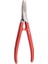 J16-180S 180 mm Düz Kuyumcu Makası (Yaylı) 2