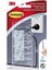 3 M Command 17301 Clr Kabelorganizer, Orta 1