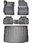 Hyundai Accent Admire 2001-2005 Paspas Seti 1