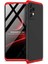 Samsung Galaxy A52 ile Uyumlu Kılıf 3 Parçalı Tam Koruma Dayanıklı Soft Ince Kılıf 1