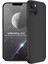 Apple iPhone 13 Mini ile Uyumlu Kılıf 3 Parçalı Tam Koruma Dayanıklı Soft Ince Kılıf 1
