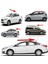 Jaguar Daimler Araç Tavan Radio Anteni Fm Çubuk Anten 27CM 2